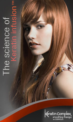 Keratin Complex Smooting Therapy