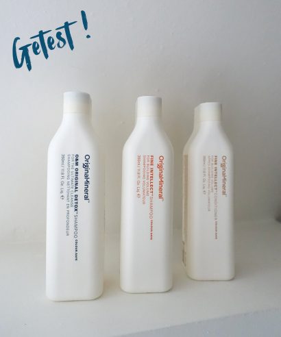 Getest: O&M 3-Step Cleanse
