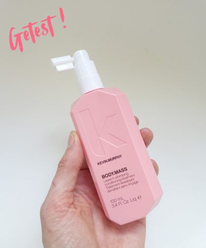 Getest: KEVIN.MURPHY BODY.MASS Leave-in Treatment